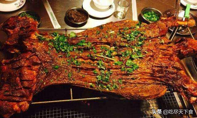 新疆烤全羊绝密配料配方,新疆烤全羊技术配方配比