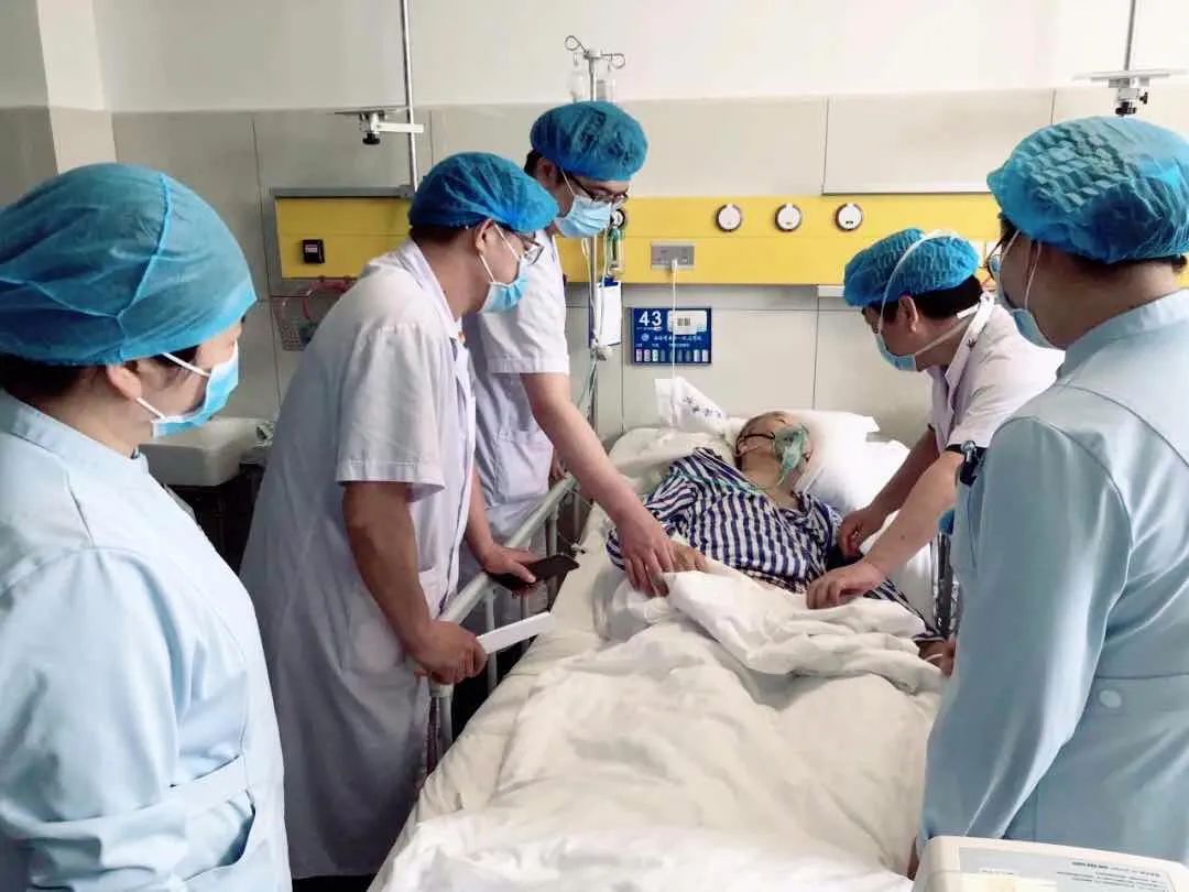 南阳医专一附院看病流程,南阳医专一附院普外科一病区