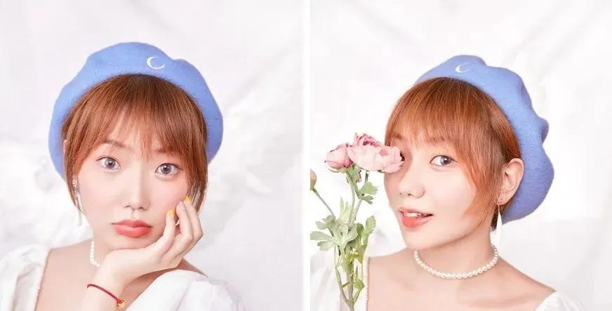 简单知道自己真实颜值的小技巧,长相的正确逆袭方法