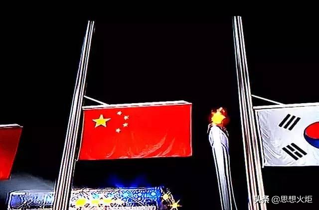 毛主席时代没金钱刺激足球踢的咋样