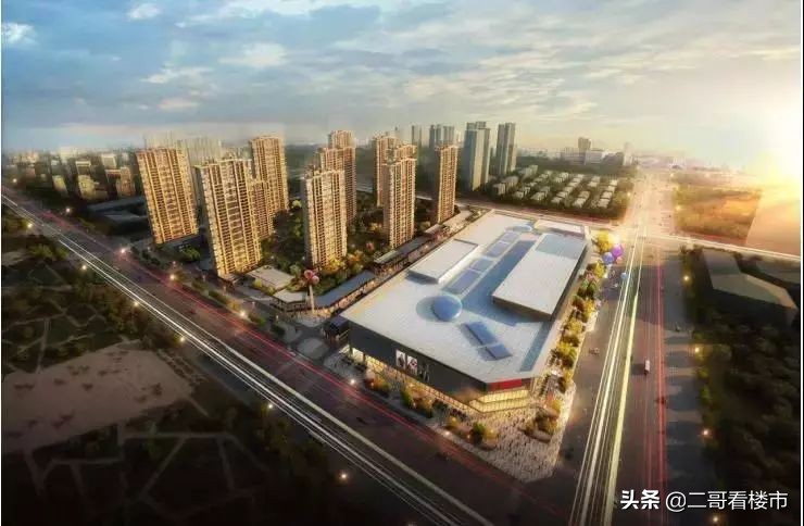 浑南全运路万达广场怎么样了,浑南全运万达广场面积
