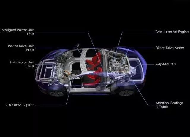 日系跑车丰田nsx,本田跑车nsx