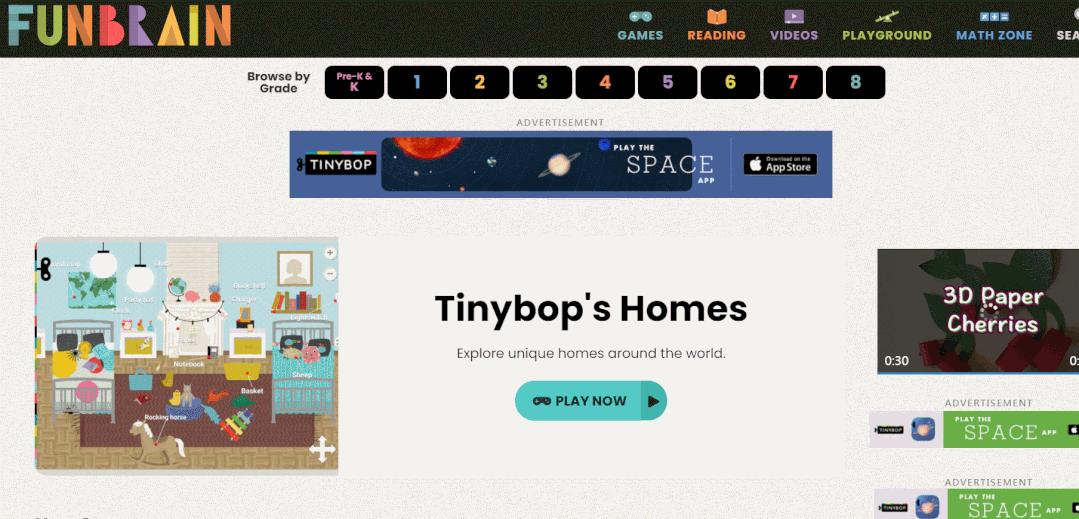 不用网可以学习启蒙英语,学英语必备的8个网站