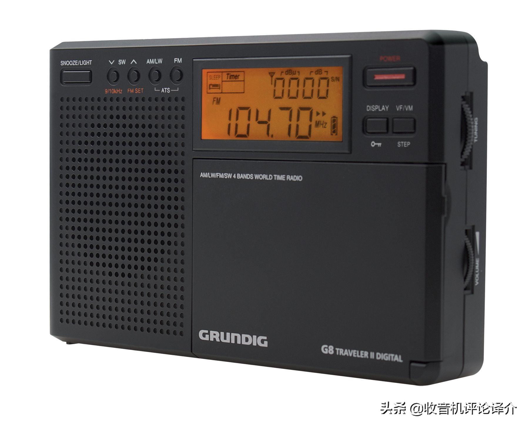 根德g8收音机使用视频,根德s800对比根德s650