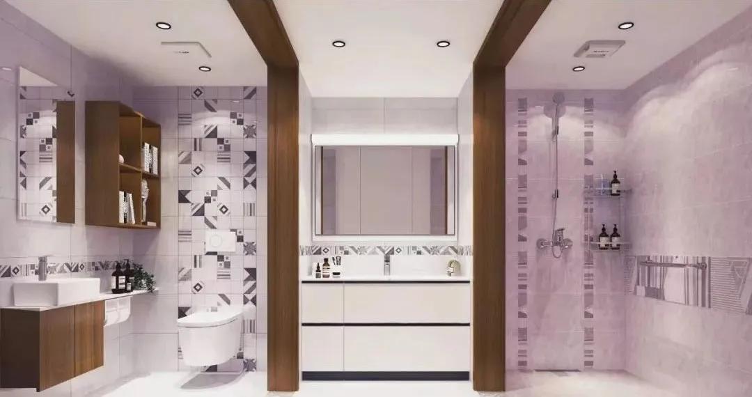 整体卫浴的市场趋势,2022年瓷砖市场规模