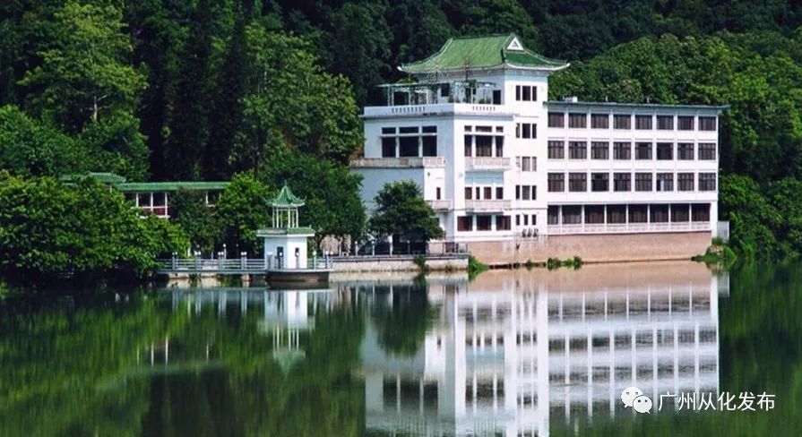 中国温泉排行榜前十名,从化温泉排名榜前十名