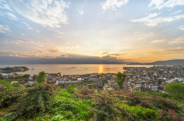中国旅游日大理景点免门票,国庆节大理哪些景点要预约