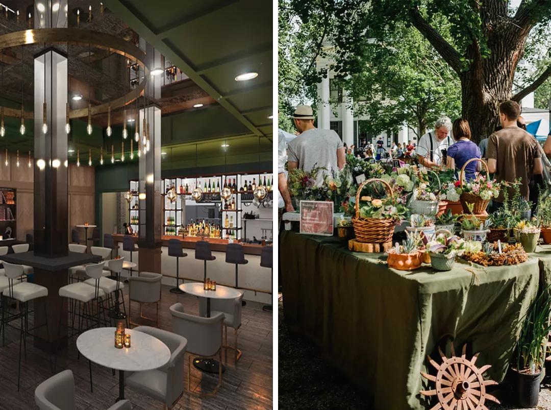 10月值得期待的新成员酒店,9月高端度假酒店推荐