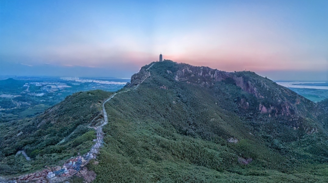 江苏省镇江市有哪些旅游的地方,镇江的旅游资源