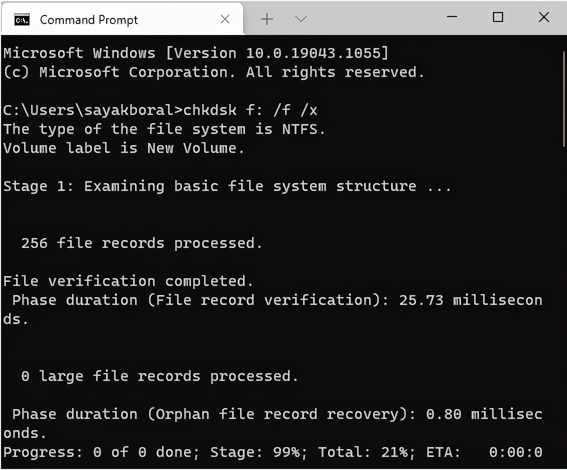 usb驱动器未格式化,驱动器无法格式化怎么办
