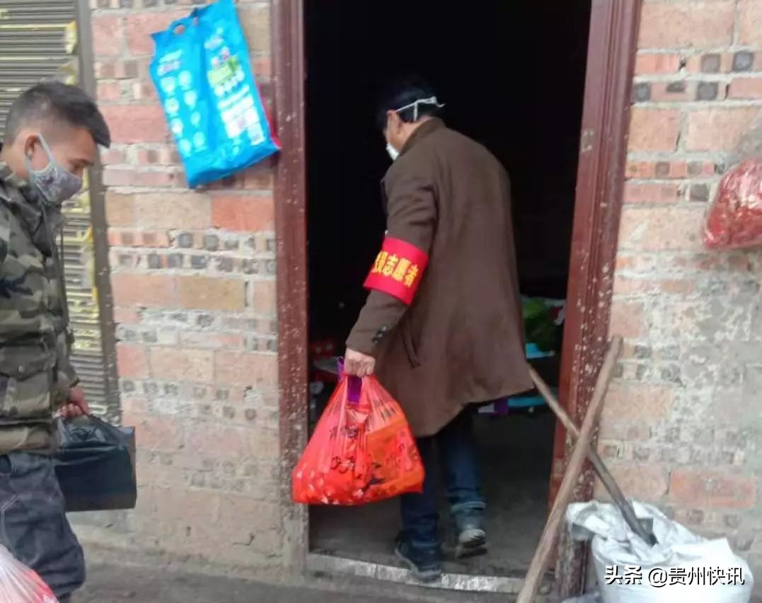 抗击疫情代购物资,众志成城抗疫情最新消息