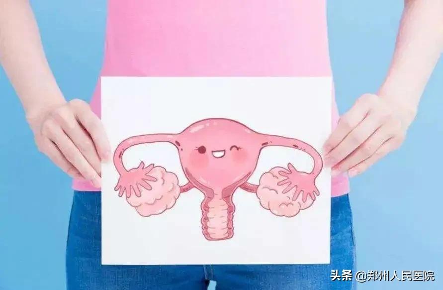 大姨妈不正常会引起什么病,大姨妈期间腹部左下部痛