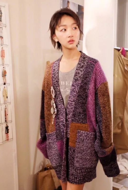 绝世A王的时髦清单