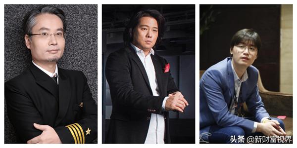 由资本催生，也被资本葬送，天神娱乐不被忘却的还有这些