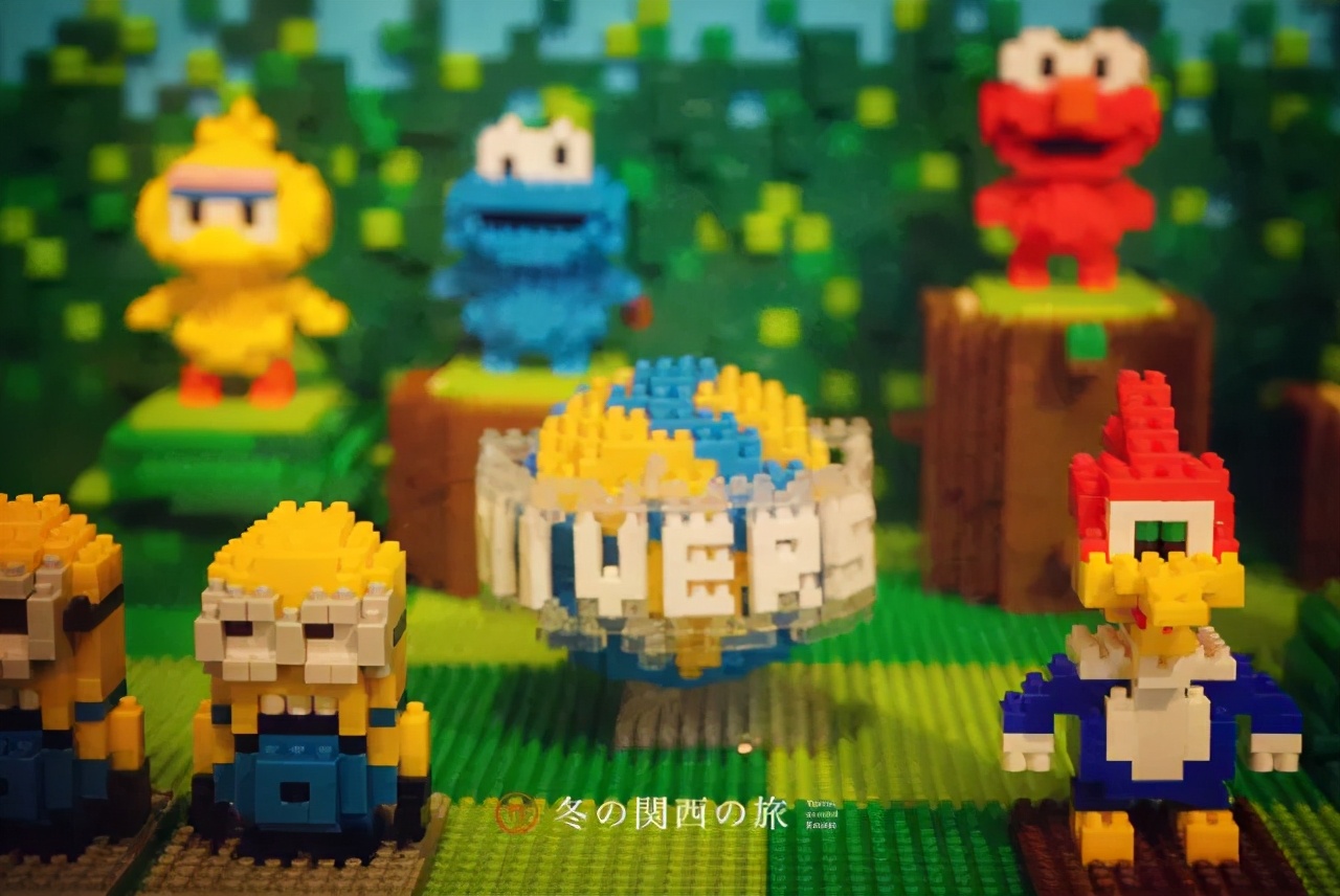 大阪影城旅游攻略,大阪玩转日本6天5晚跟团游