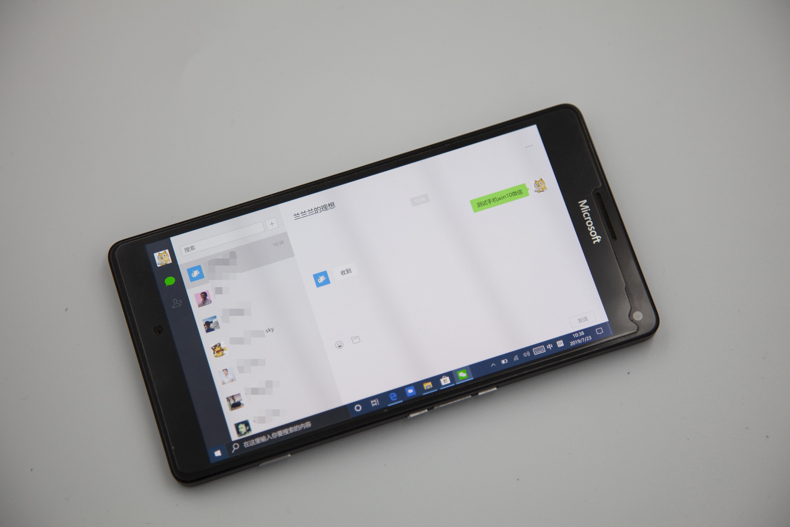 lumia950xl当主机,为什么lumia950xl还值得购买