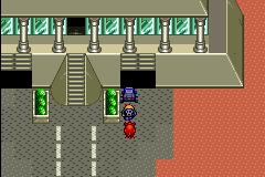 gba重装机兵2攻略带图,gba重装机兵2攻略