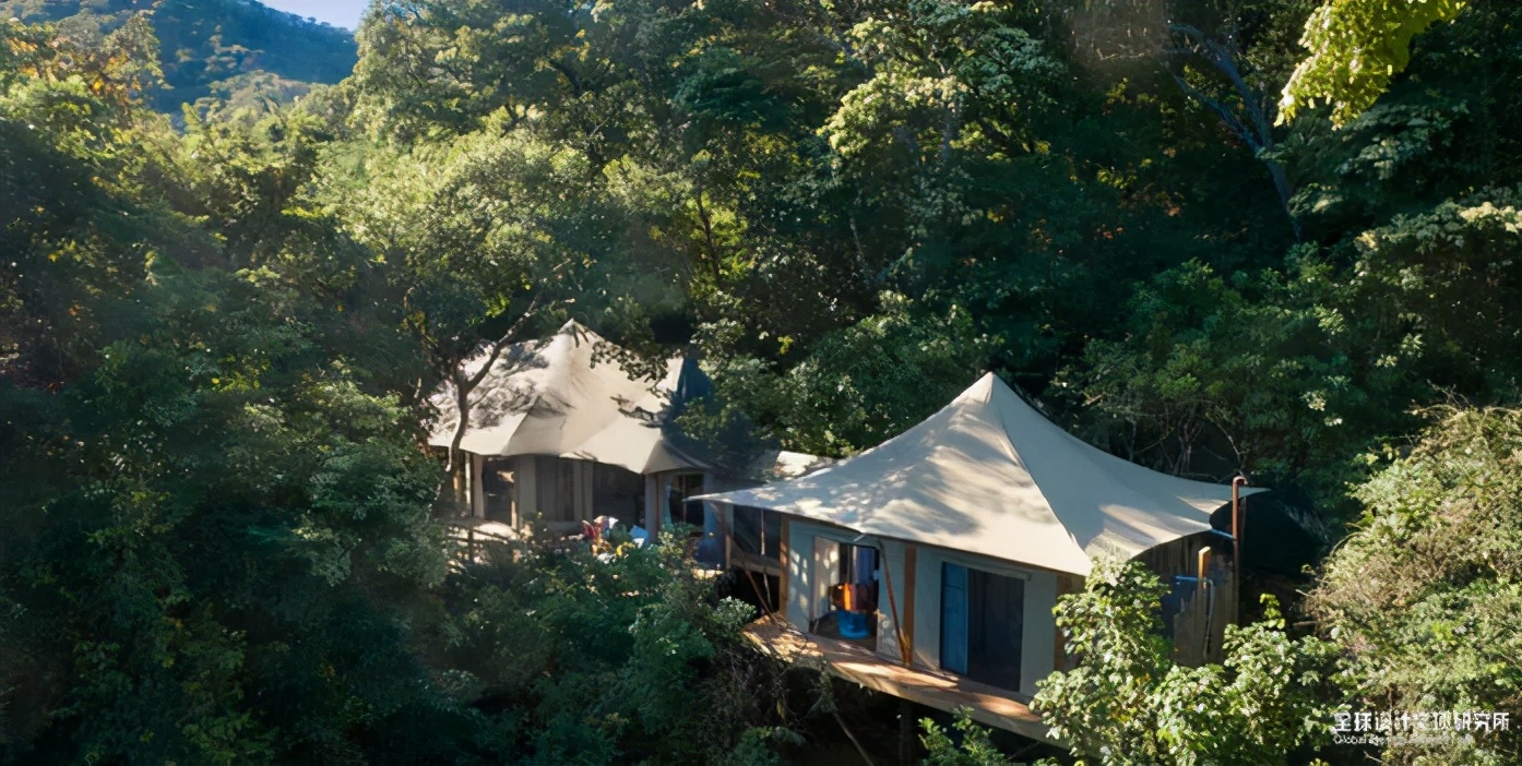 2021全国人居环境景观杰出设计奖,景观设计最高的奖