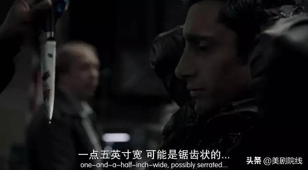 最好看的十部美剧解说,一共十五集特别好看的美剧