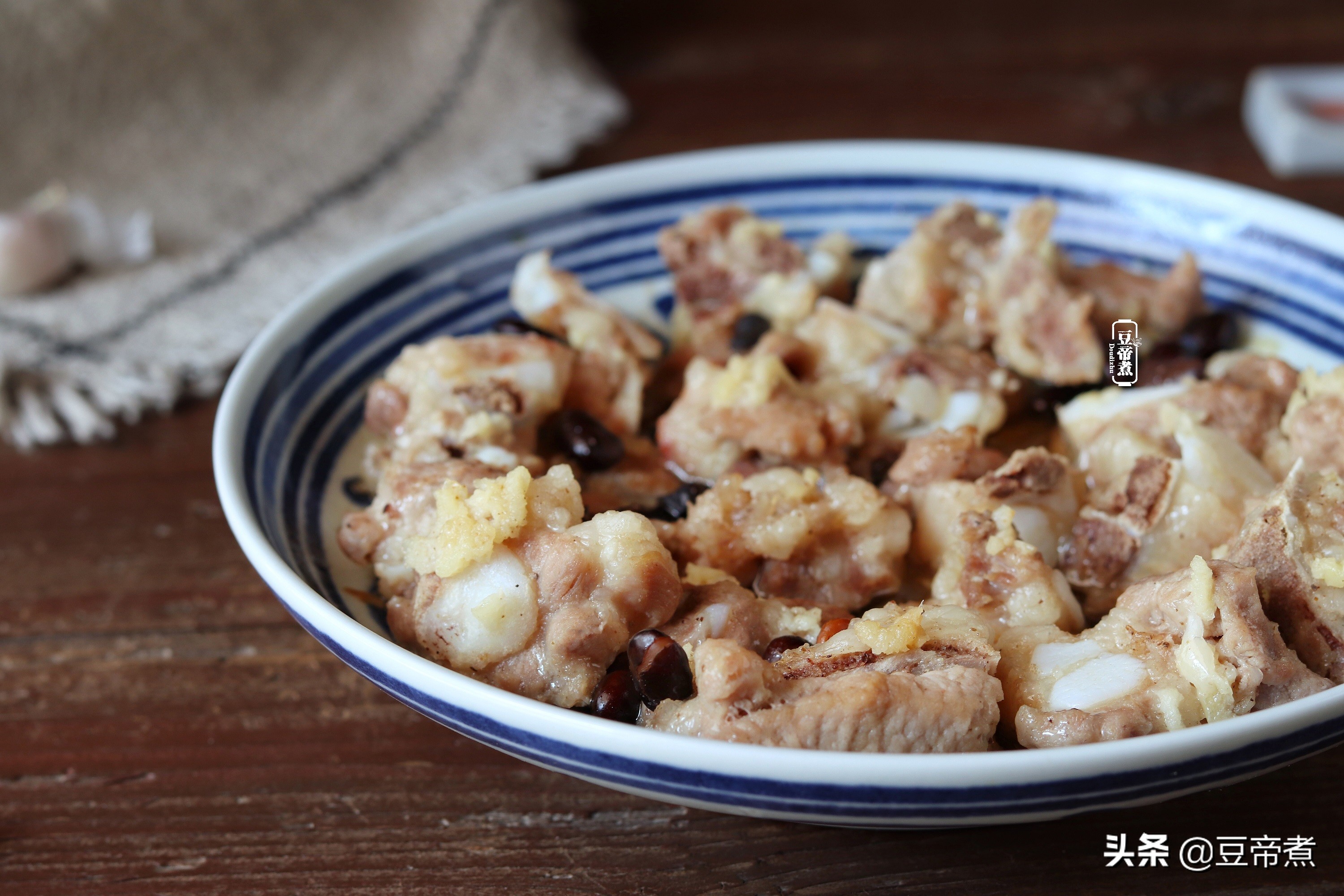 蒸有味道的饭,蒸菜蒸出好营养