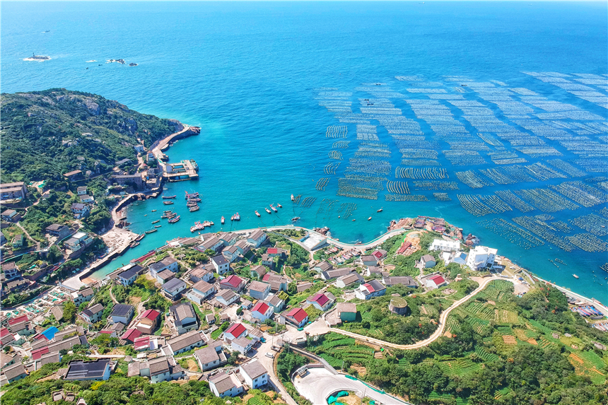 嵊泗旅游美食攻略,嵊泗攻略3天2夜美食推荐