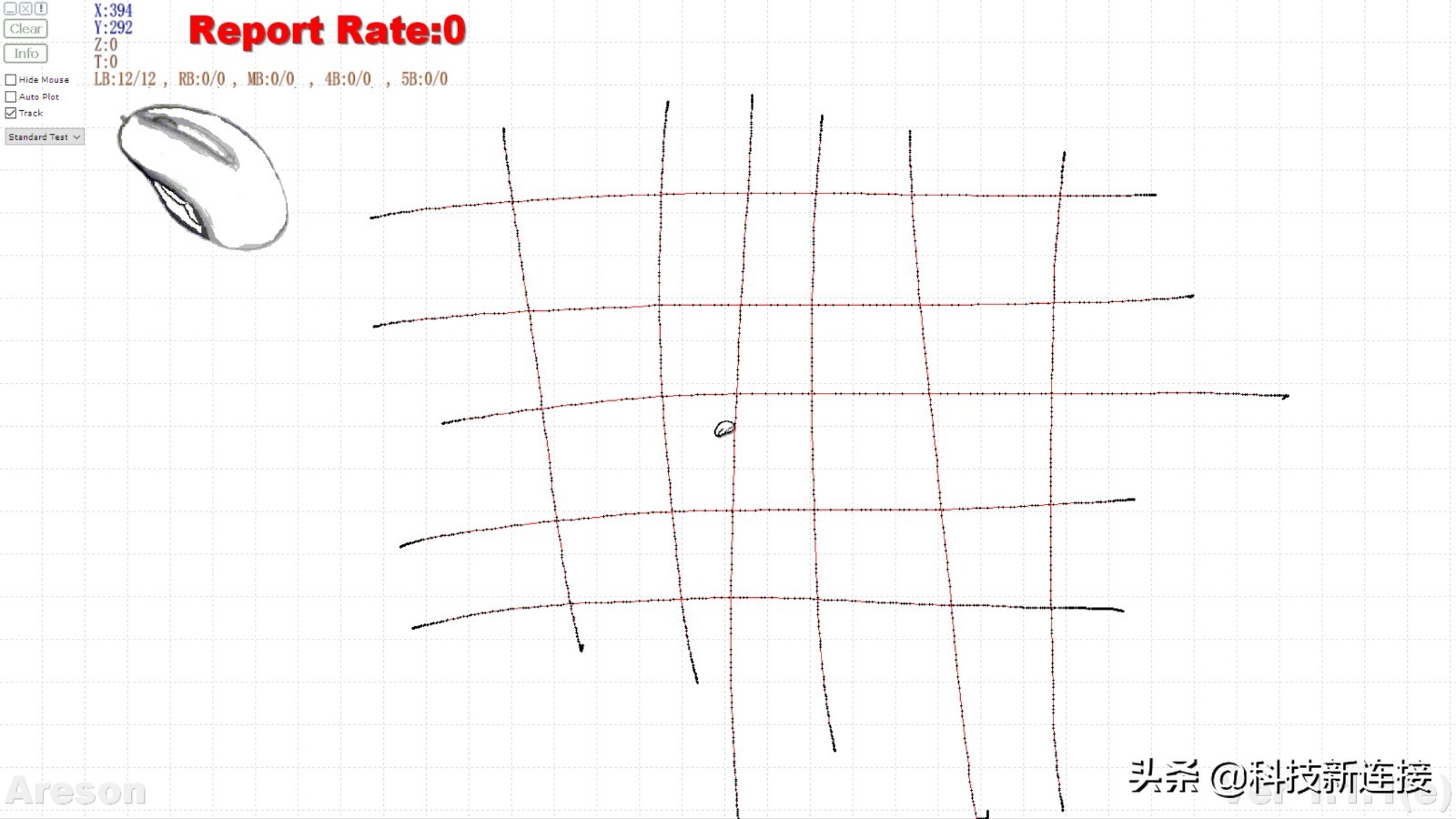 冰豹电竞鼠标推荐,冰豹kain120鼠标