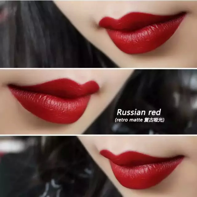 mac口红色号最值得买的三个颜色,mac口红推荐最新热门色号991