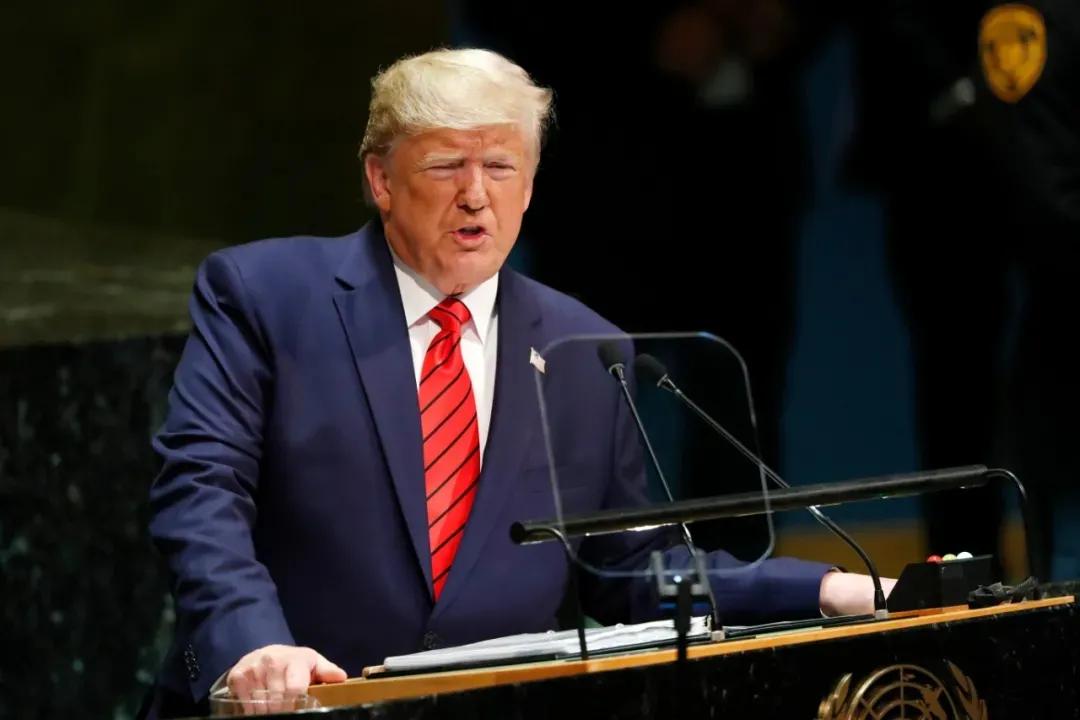 “短短十来天，我被美国驱离！”前新华社驻联合国分社记者自述