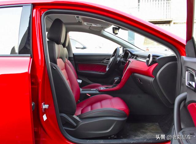 名爵mg6测试时速70过弯,名爵mg60-100加速测试