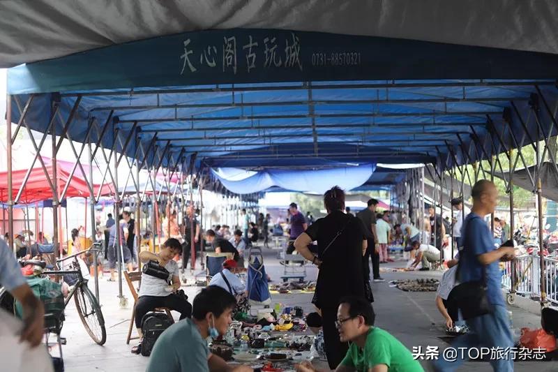 鬼市古玩捡漏后续,鬼市捡漏古董