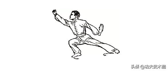 武松脱脚铐教学,武松脱铐属于哪派拳术