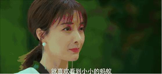 吴昕演技进步,吴昕尴尬演技盘点