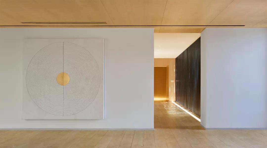 灯带设计这样做真的很有氛围感,为什么要做灯光设计