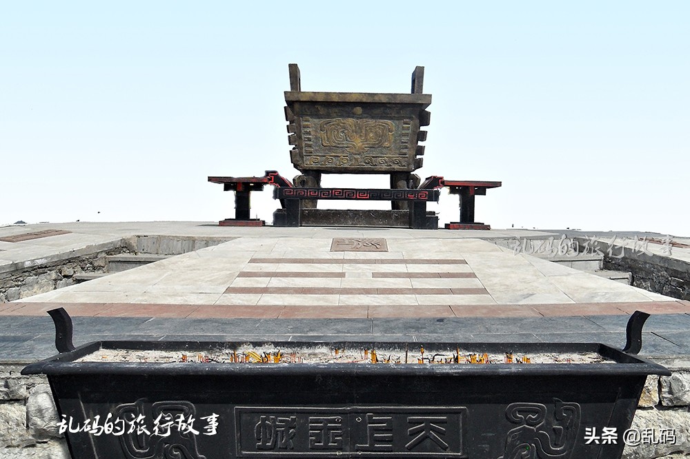 山东保留完整的城墙,山东城墙遗址在哪里