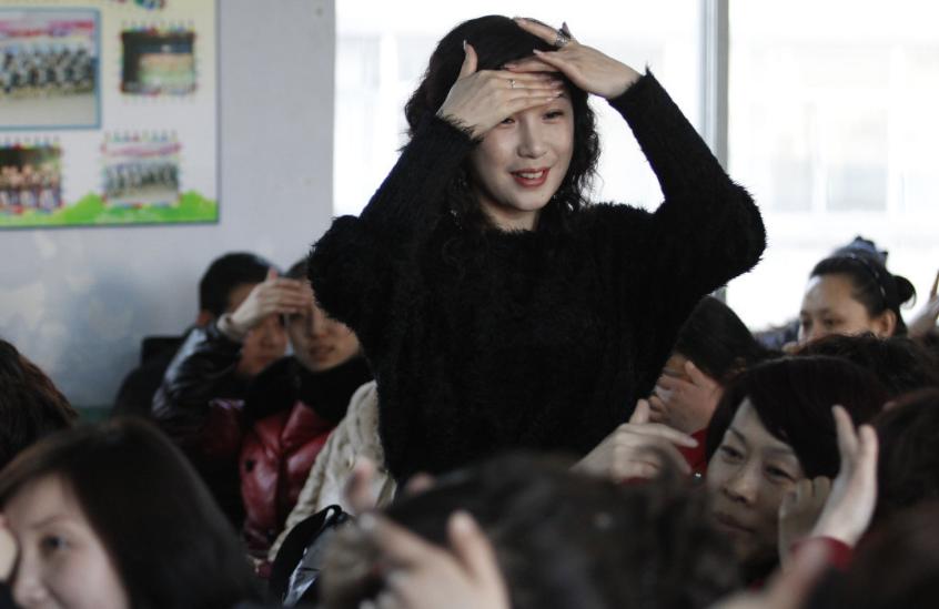 美容院招聘条件和技巧,老板学会这6招管理技巧