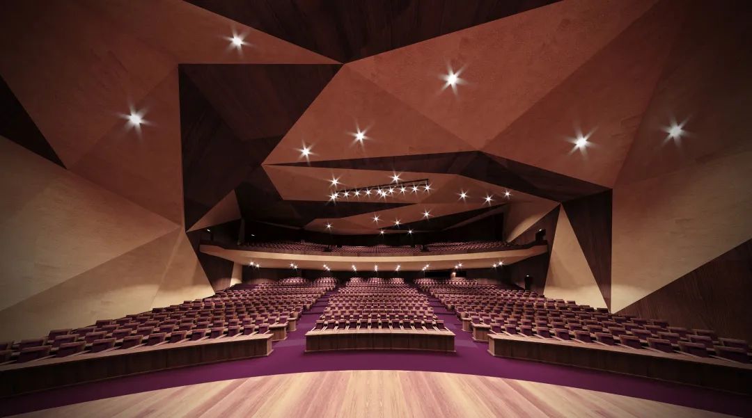 中建八局获奖项目,中建八局获得几项鲁班奖