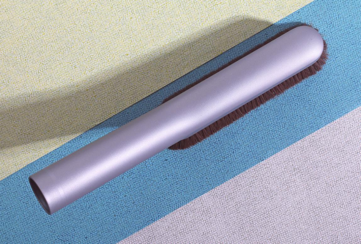 解决懒惰上瘾的吉米A6无线吸尘器：随手提，超强吸力更洁净