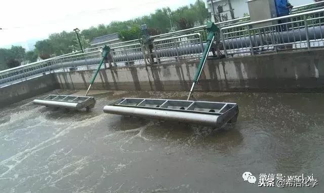 污水处理氨氮高怎么办？（中低浓度氨氮处理方法）