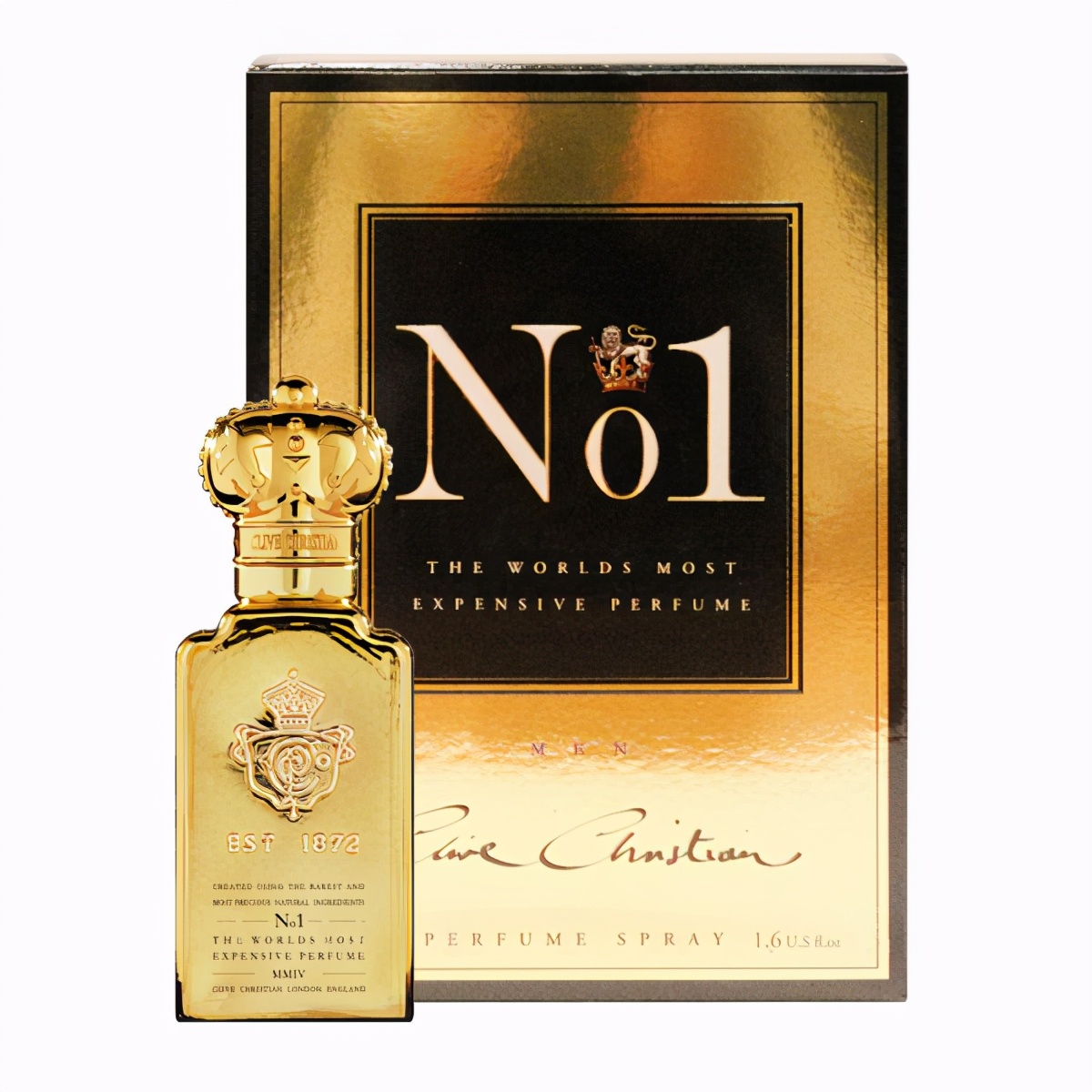 世界上最经典的古龙水晶香水价格,最好闻的古龙水