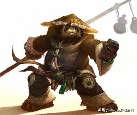 魔兽世界9.0武僧技能详解,踏风武僧用什么精华