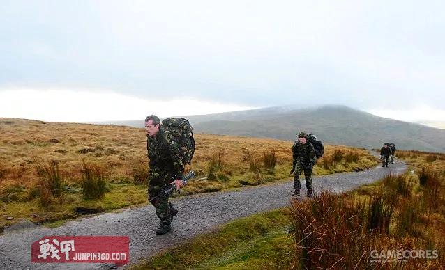 悬崖边上的枫叶之国：浅谈《彩虹六号》中的加拿大第2联合特谴部队