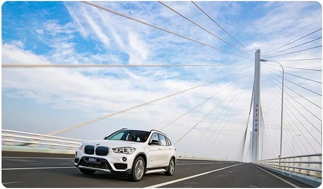 宝马中国合资厂,宝马中国和谁合资