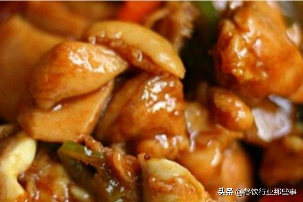 红烧鸡怎么烧又嫩又入味,红烧鸡怎么能出味