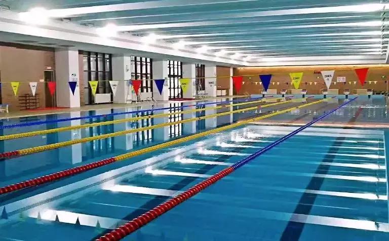 在北京的游泳馆人少又干净,北京水质好的高档游泳馆推荐