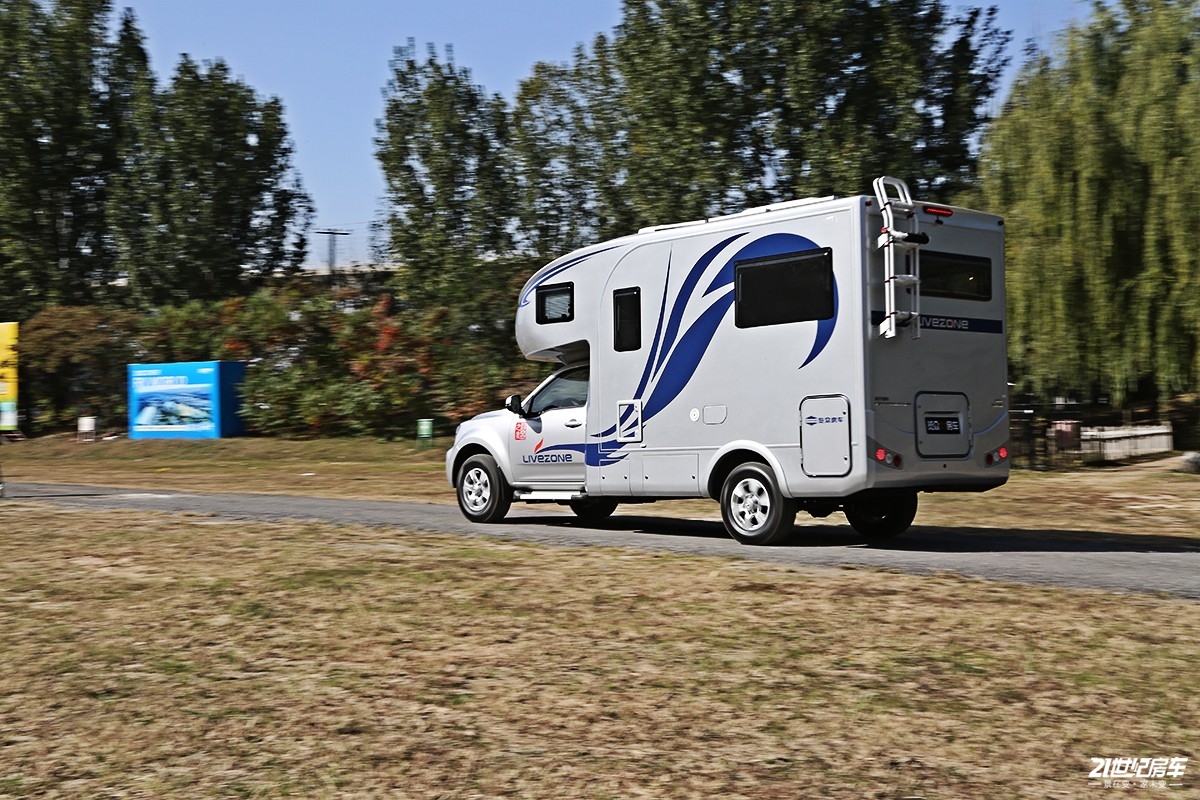 风骏c7房车用车感受,长城览众风骏c7a房车有牵引资质吗