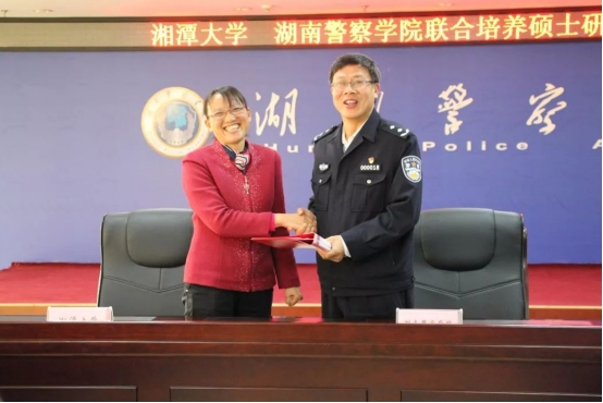 湖南考公务员最牛的大学,湖南考公务员容易的专科学校