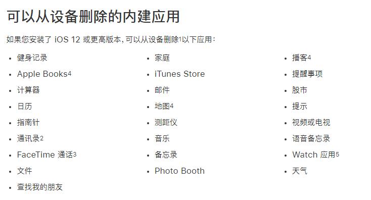 appstore被删除找不到了,appstore不能删除下载记录吗