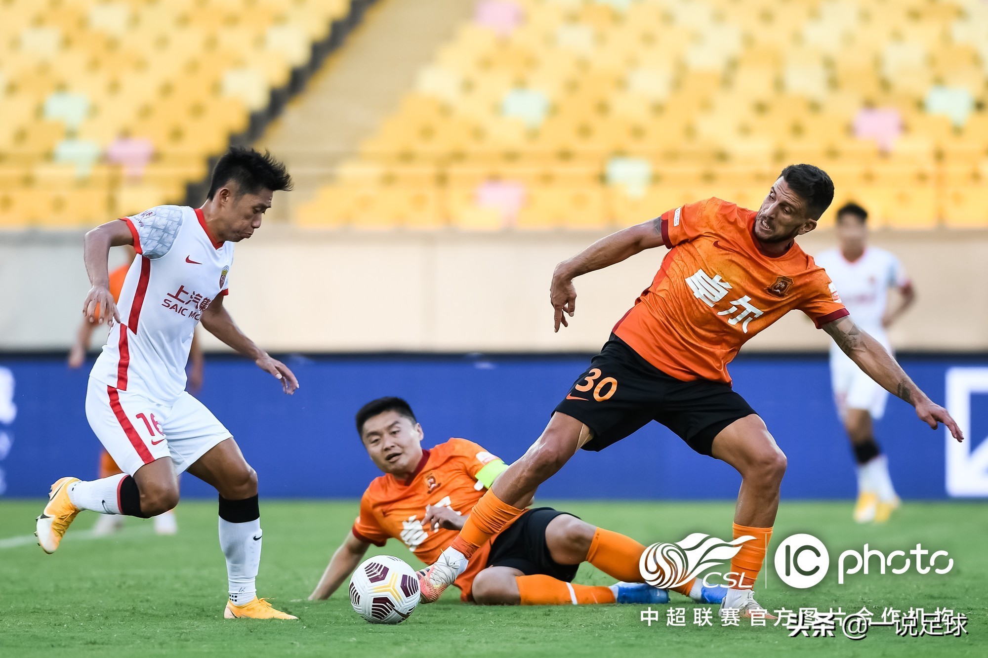 武汉0比0上港,武汉观后感2020