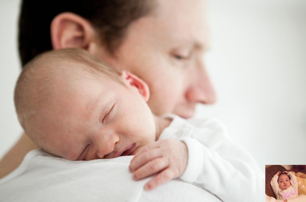 宝宝不睡也不困很精神,宝宝不睡就是哭闹怎么办