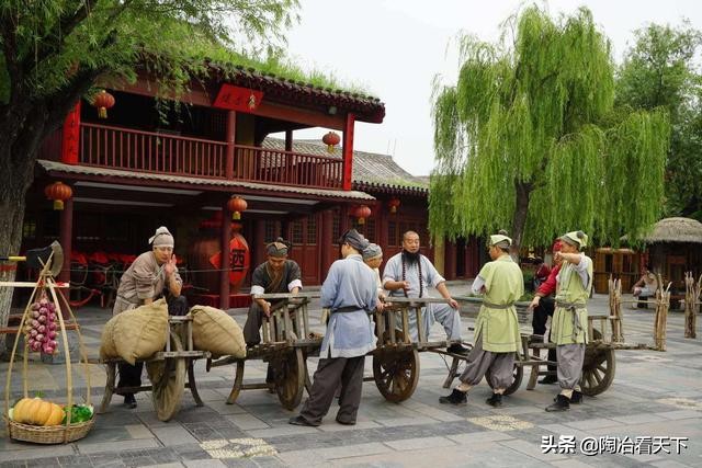 河南哪个景区门票最便宜的,河南哪个景区门票最便宜